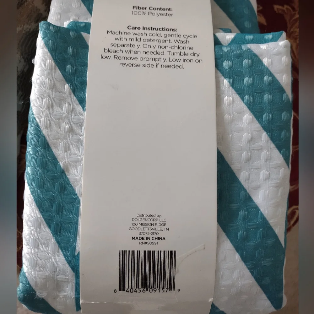 N/A new package